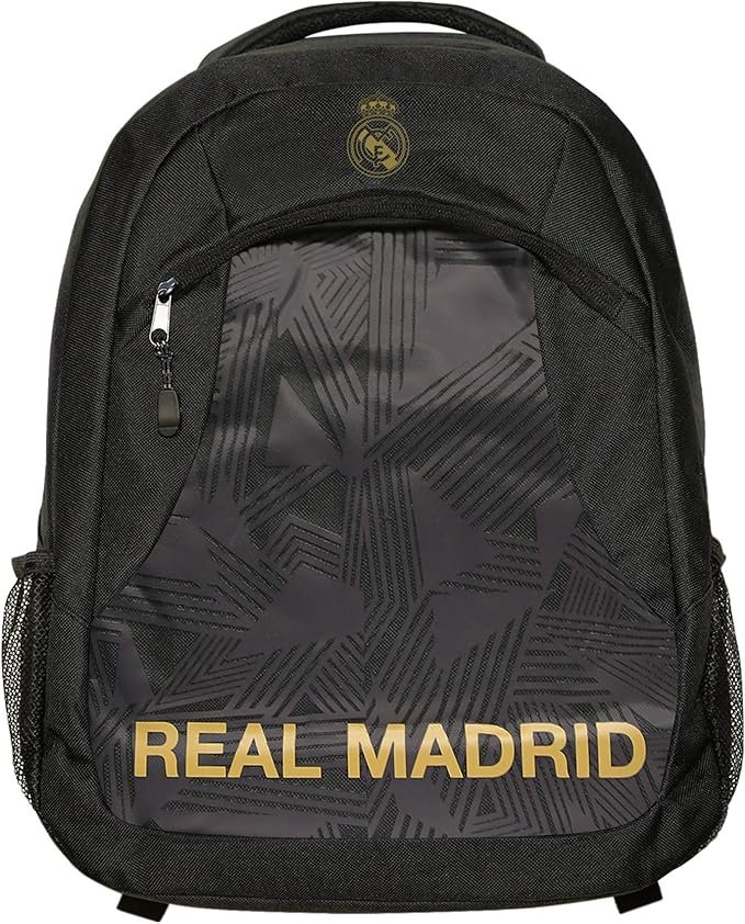 Real Madrid Backpack