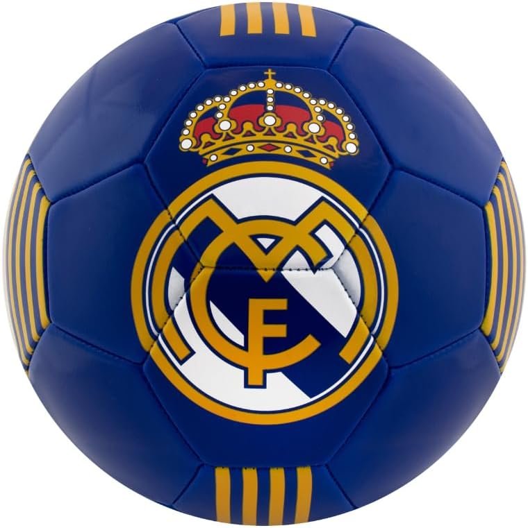 Real Madrid Ball