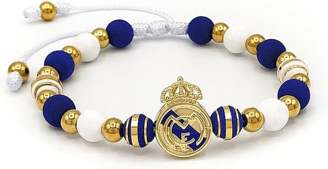 Real Madrid Bracelet