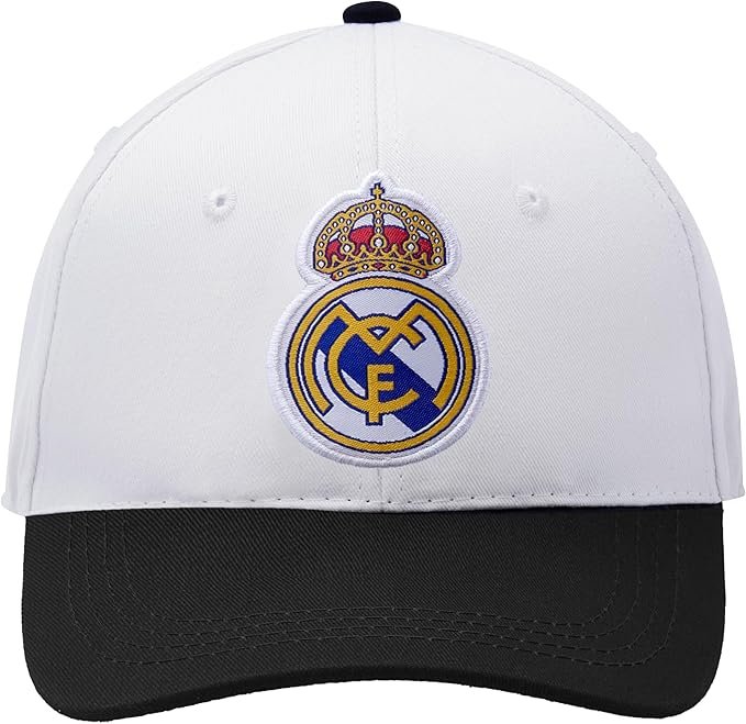 Real Madrid Cap