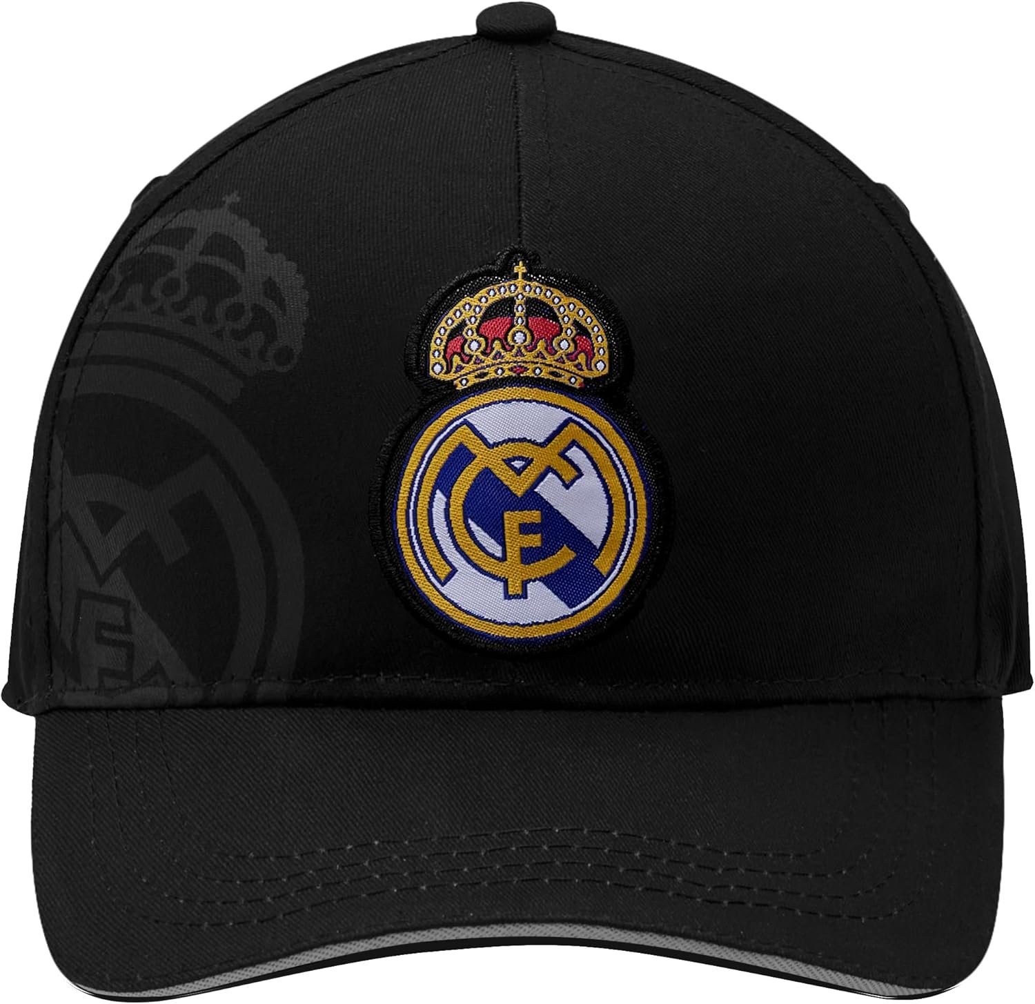 Real Madrid Cap