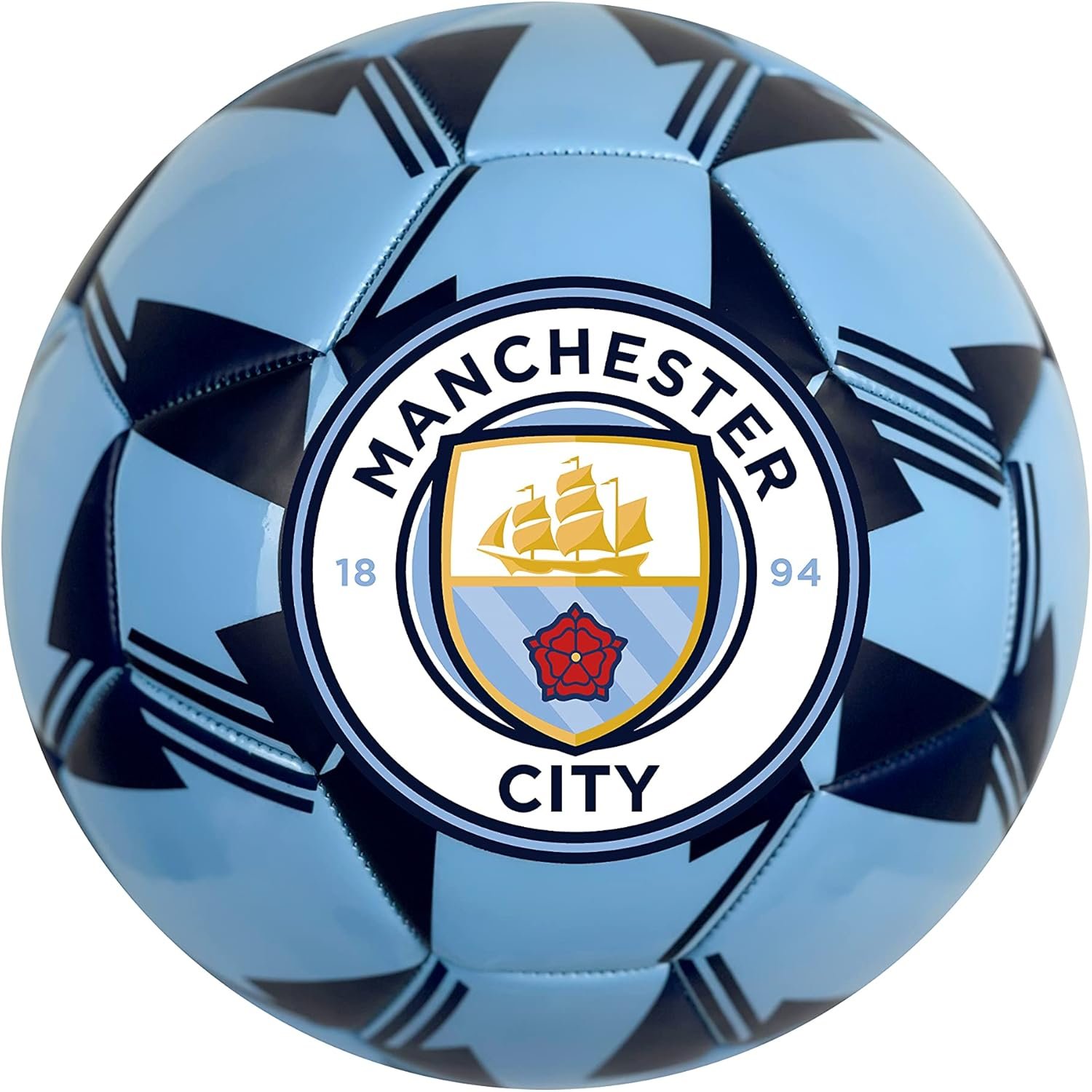 Manchester City Ball