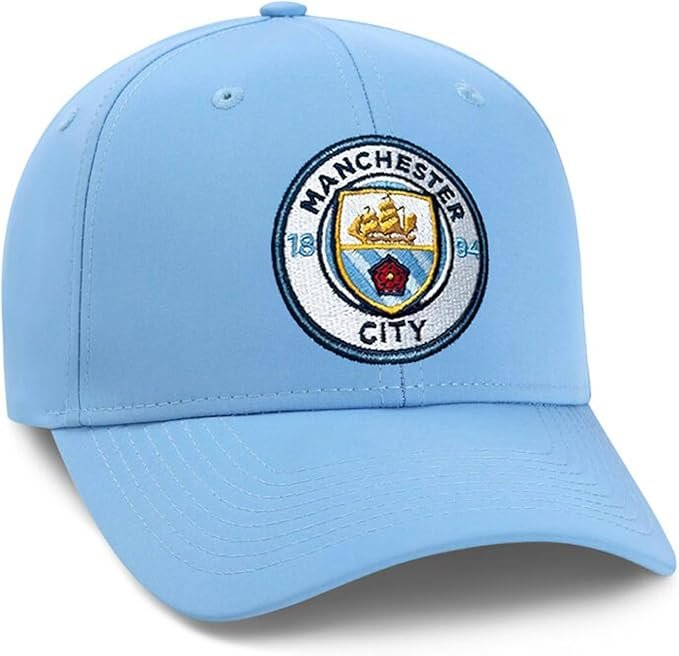 Manchester City Cap