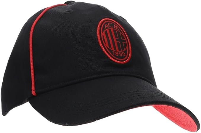 AC Milan Cap