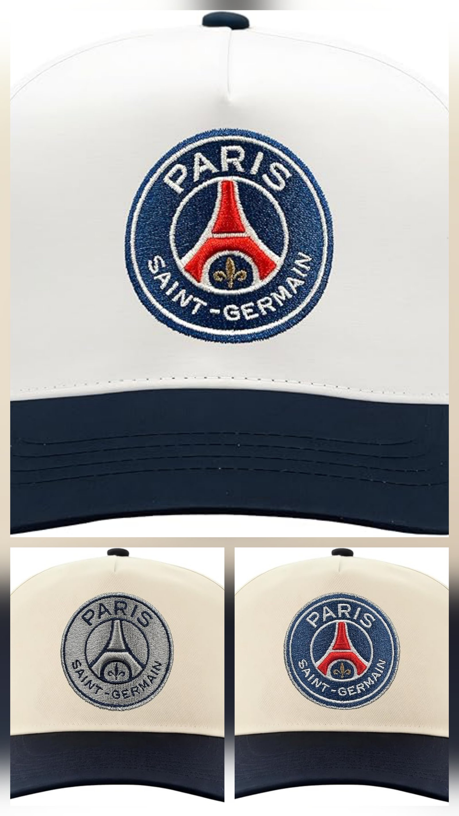 PSG Cap
