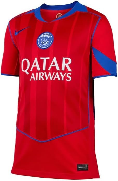 PSG Third Jersey 2025/2026