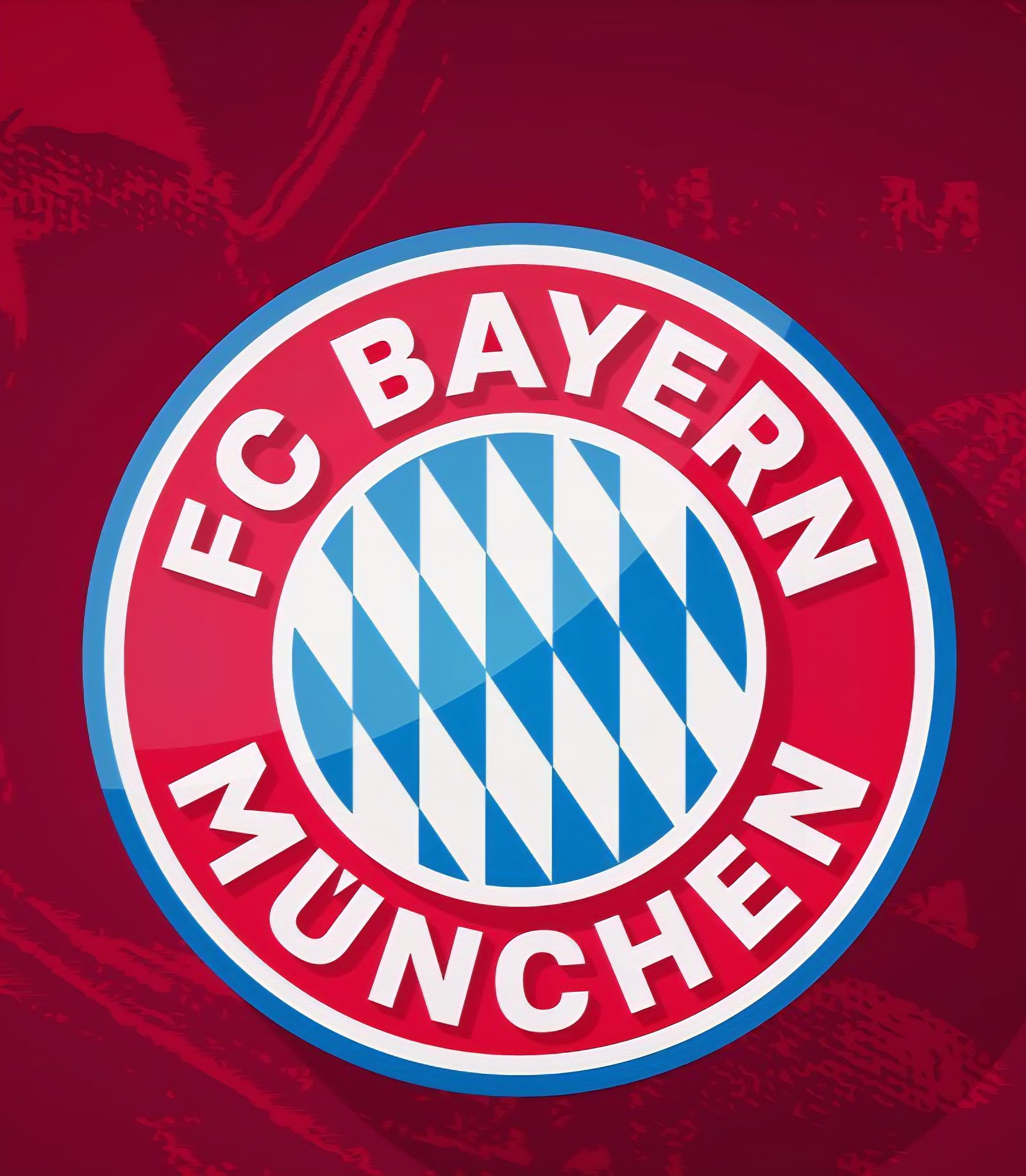 Bayern München jerseys and merchandise