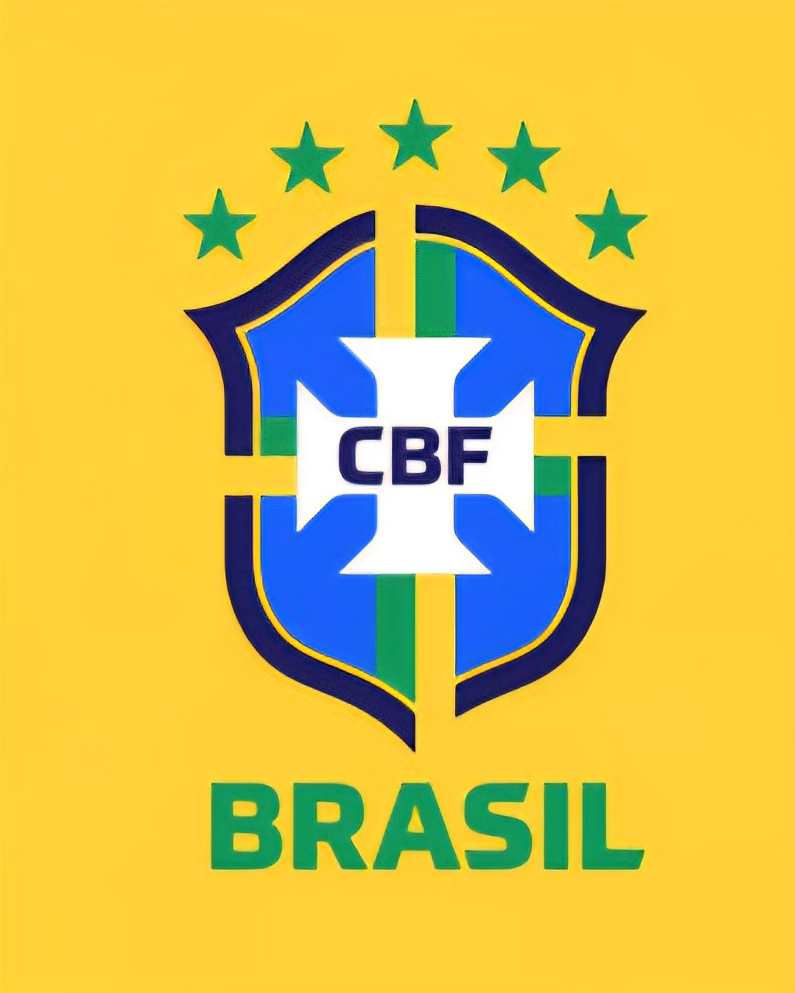 Brazil National Team jerseys and merchandise