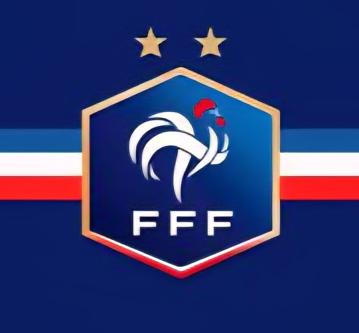 France National Team jerseys and merchandise