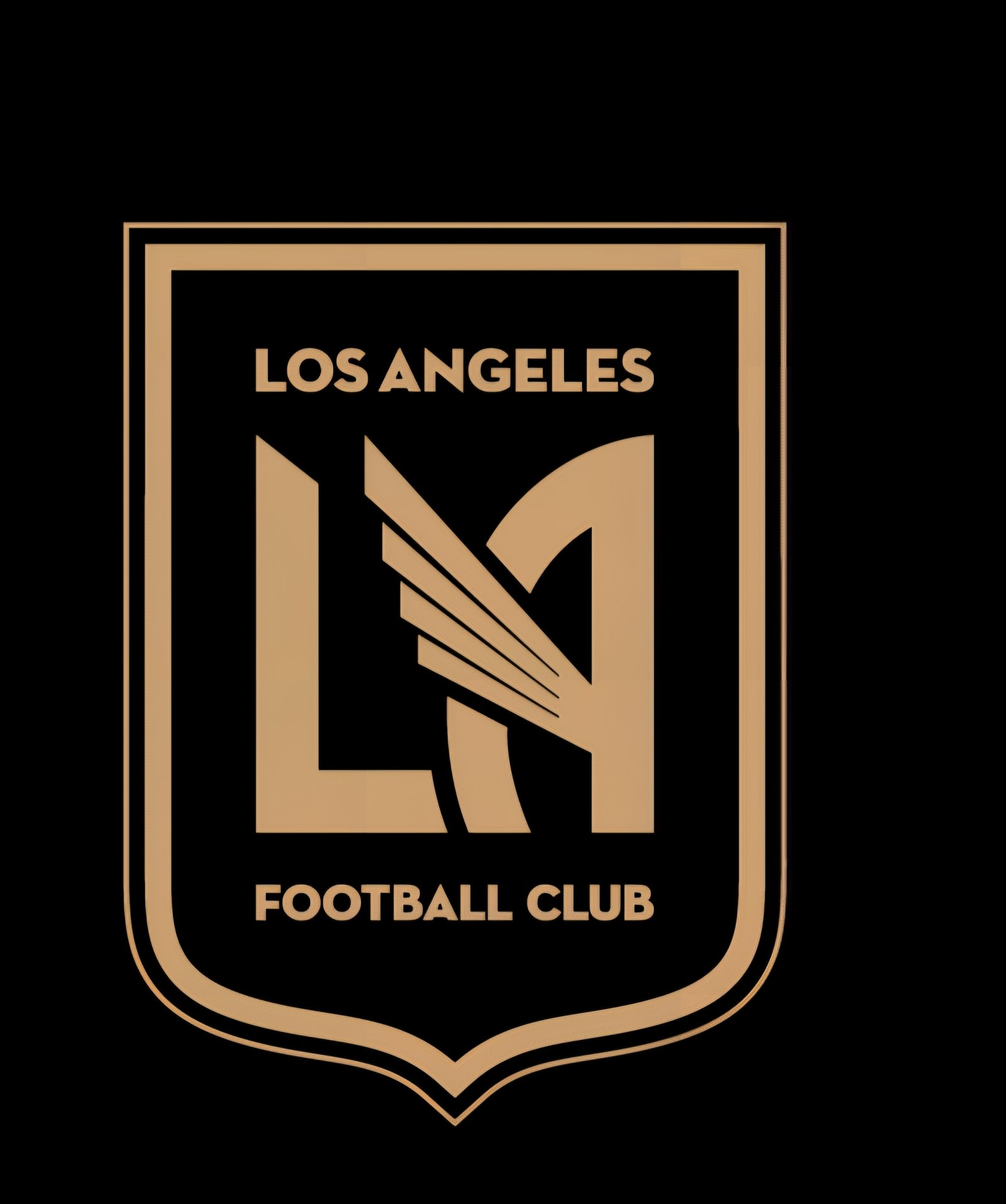 Los Angeles FC jerseys and merchandise