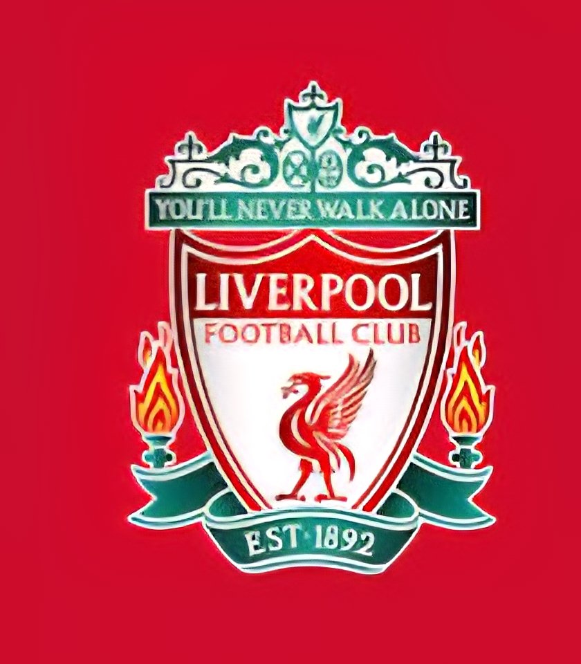 Liverpool jerseys and merchandise