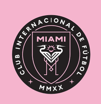Inter Miami jerseys and fan gear