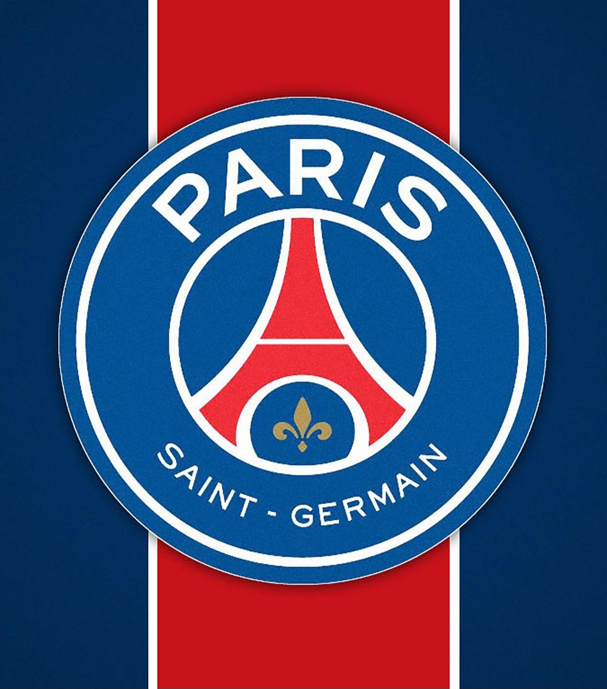 Paris Saint Germain jerseys and merchandise