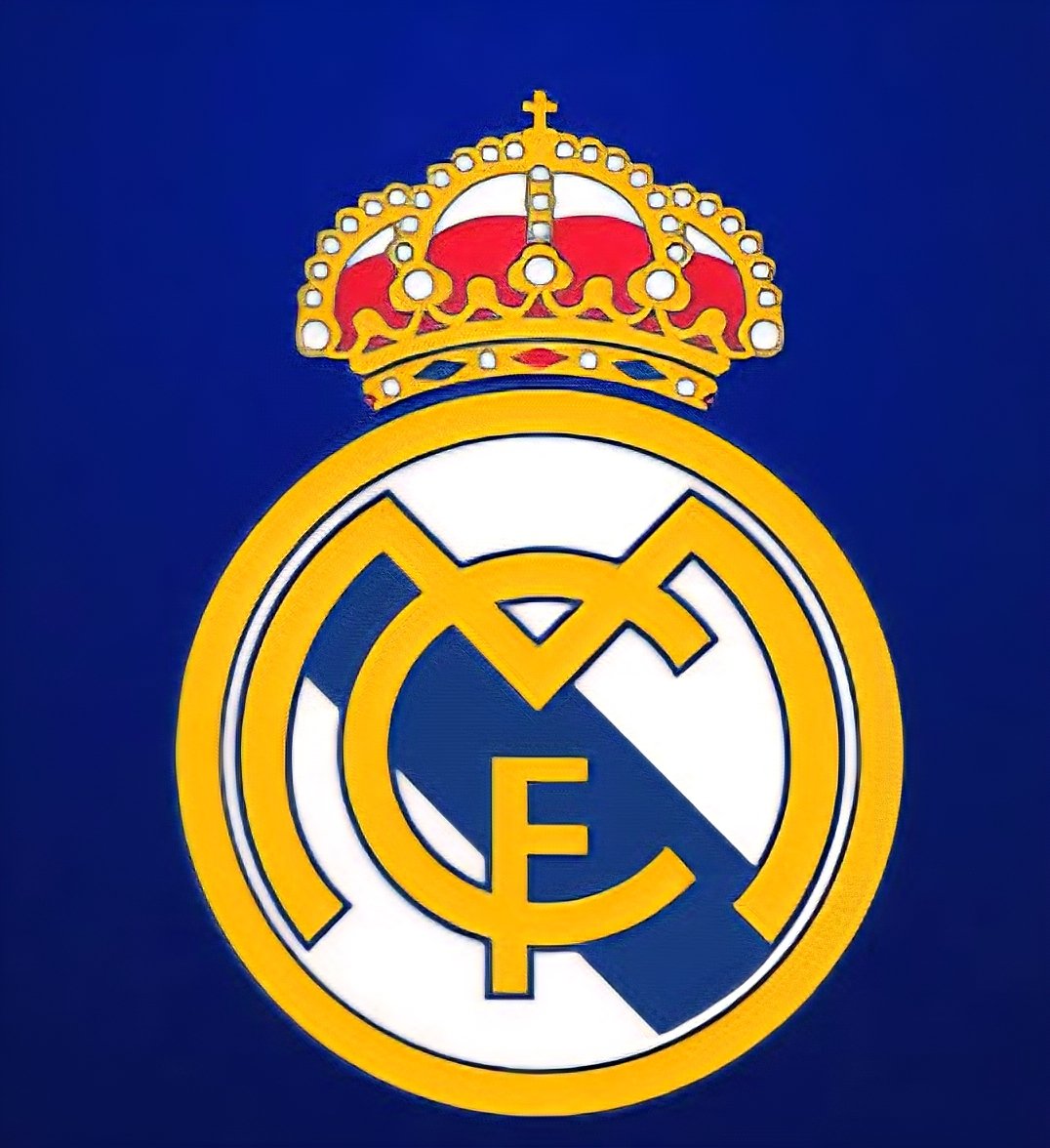 Real Madrid jerseys and fan gear