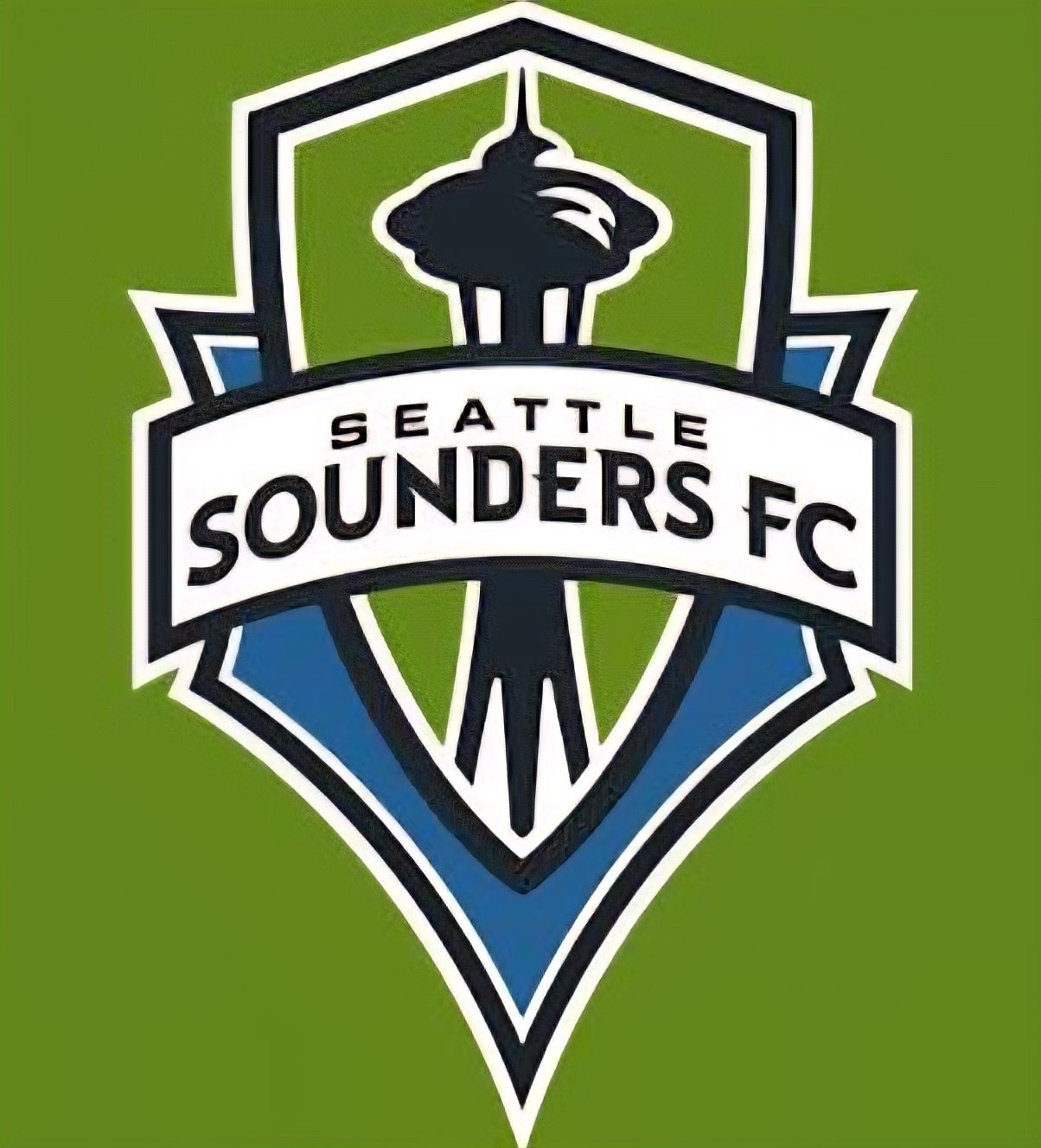 Seattle Sounders jerseys and merchandise